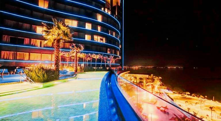 DoubleTree by Hilton Porto Alegre — photo 5