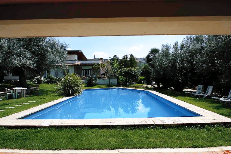 Villa Tivoli