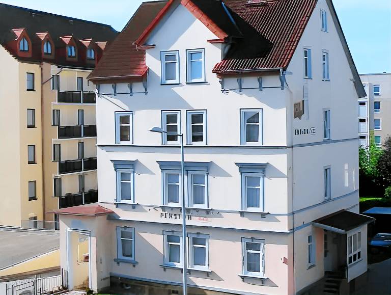 Bed & Breakfast Gotha