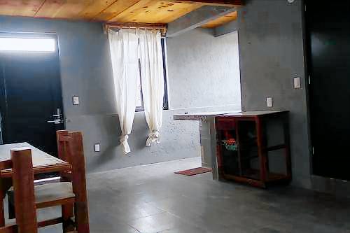 Apartment  San Nicolás Totolapan