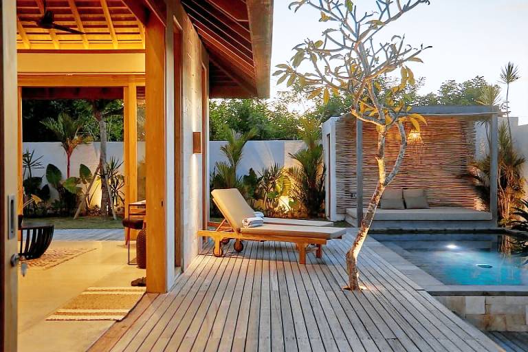 Beautiful vacation home with sauna | Pets are welcome — photo 4