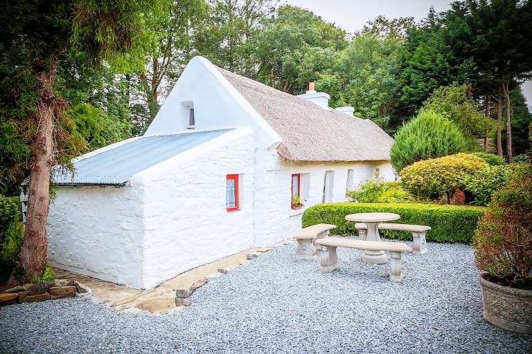 Landhaus Cordal West
