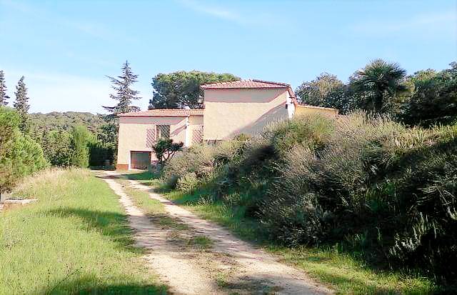 Casa rural Argentona