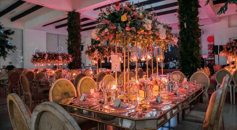 Rancho Macloy Hotel Spa & Social Events — photo 3
