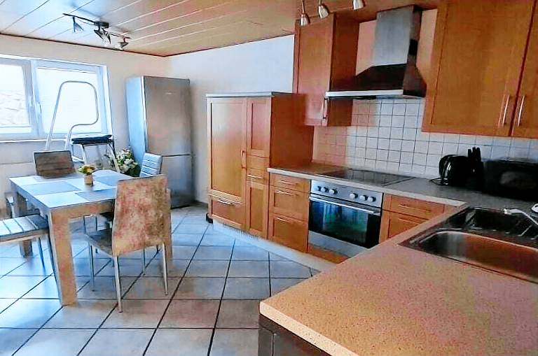 Ferienhaus Reute