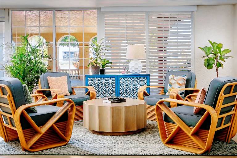 Inn of Naples, Tapestry Collection by Hilton — photo 5