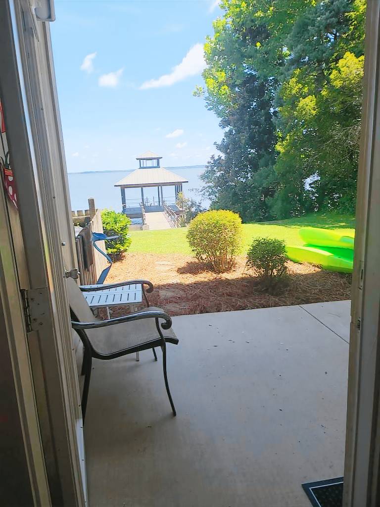 Condo Santee