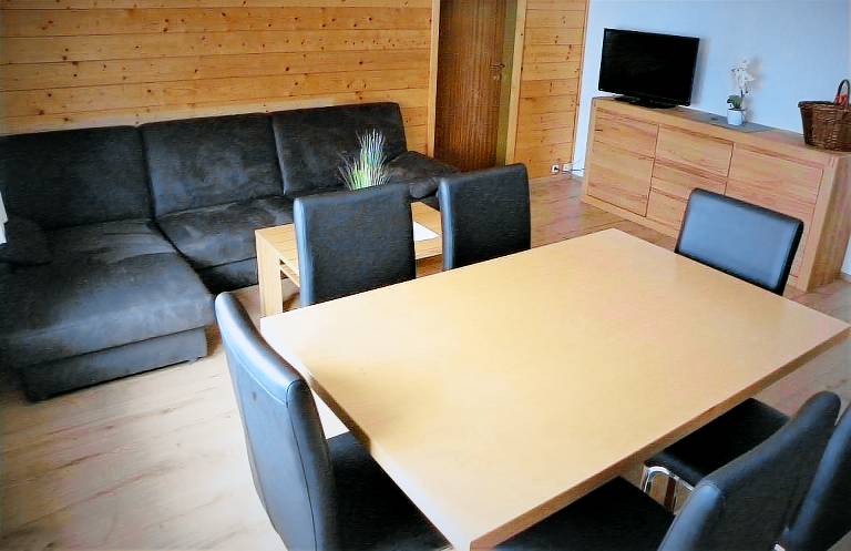 Ferienwohnung in Schröcken für max. 5 Gäste Ferienwohnung in Schröcken für max. 5 Gäste