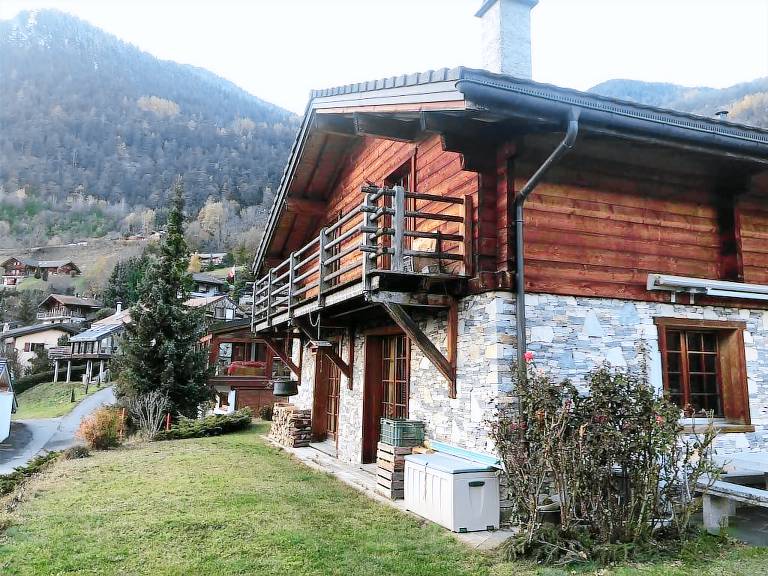 Chalet  Verbier