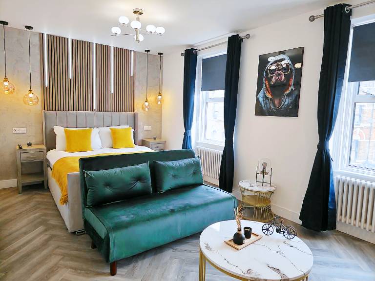Privatzimmer