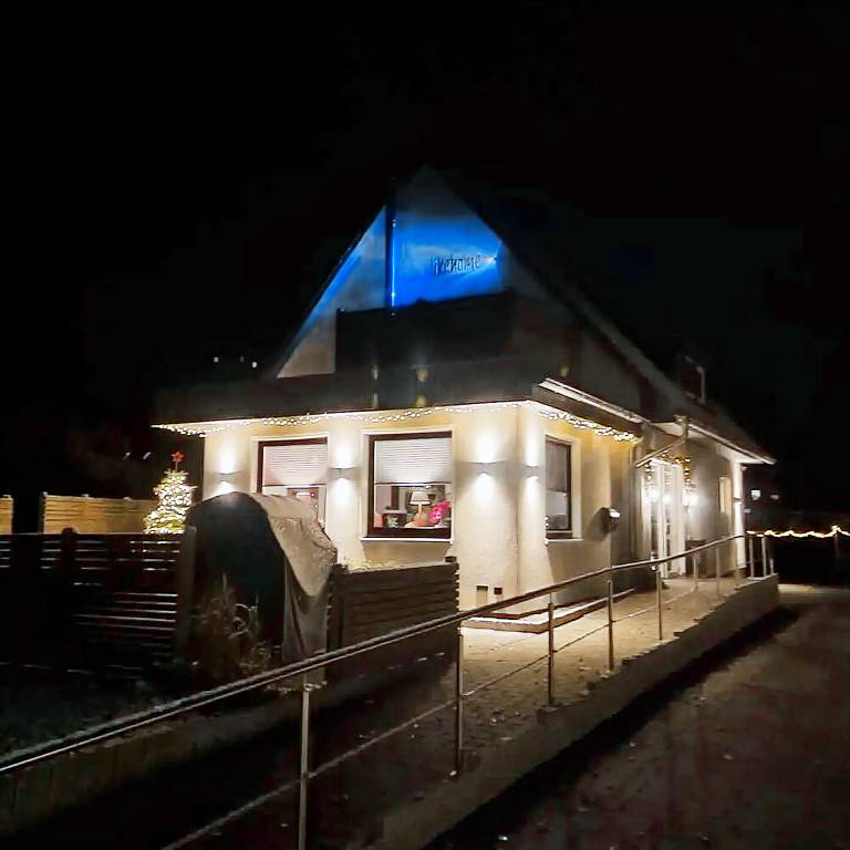 Ferienwohnung  Buchholz in der Nordheide