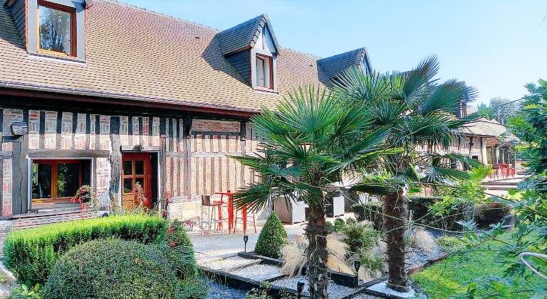 Chambres et gites d'etretat — photo 2