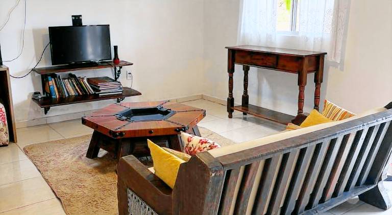 Hostel Serramar — photo 2