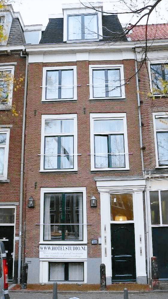Apartment The Hague