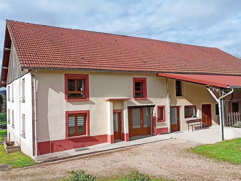 Cottage Bois-de-Champ