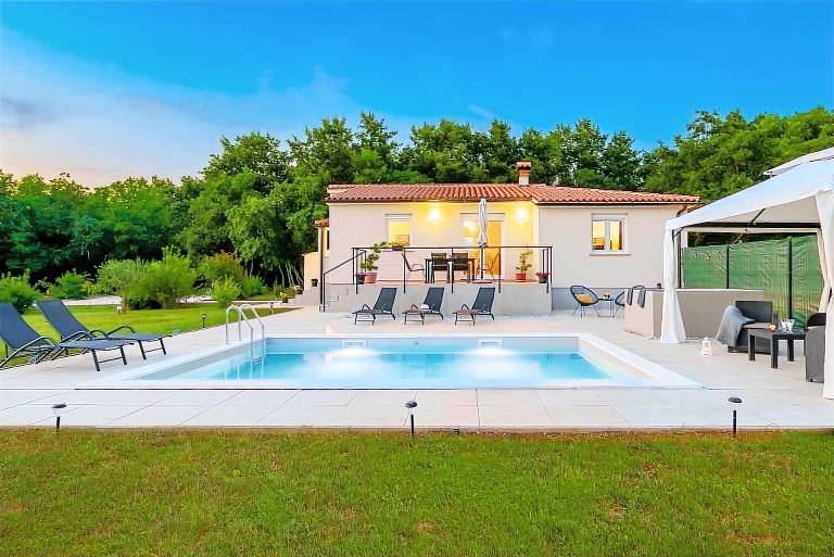 Villa Tamara