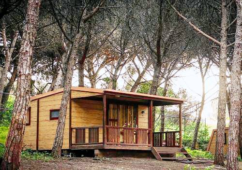 Campismo  Linda-a-Velha