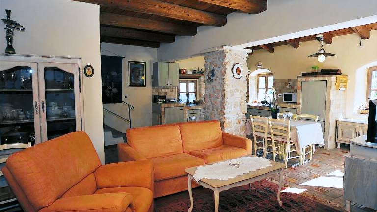 Fully equipped wonderful villa with pool, terrace & yard | Dogs allowed — photo 5