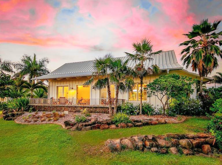 House Kekaha