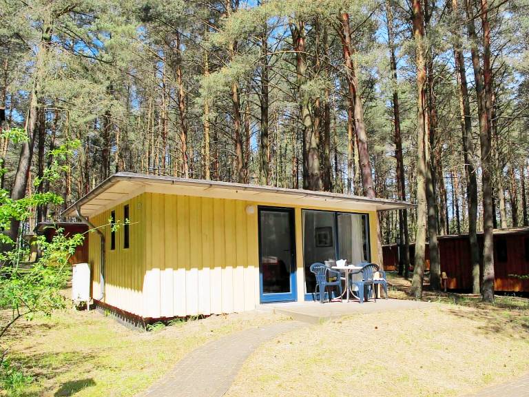 Ferienhaus Heidepark