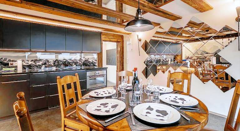 Holiday apartment | Next to the ski | Dogs allowed — photo 2