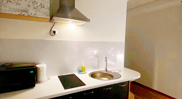 EksPorta Apartments 4 — photo 4