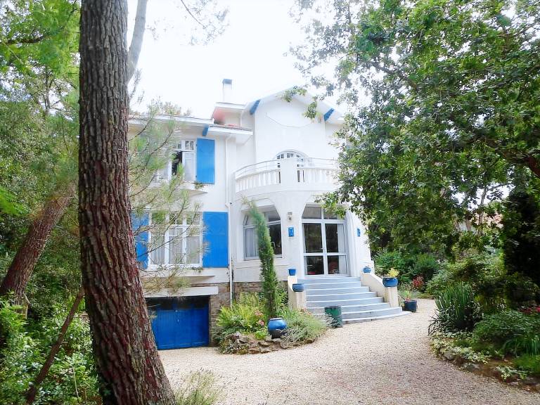 Maison de vacances Saint-Brevin-l'Océan
