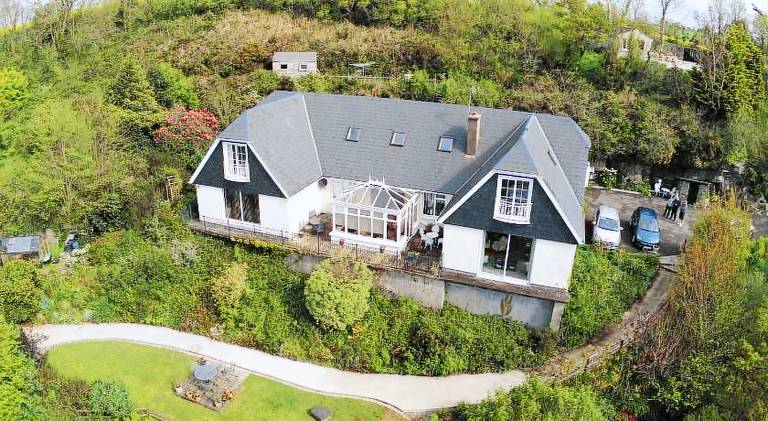 Bed & Breakfast  Kinsale