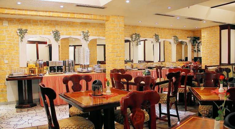 Hotel Wali — photo 3