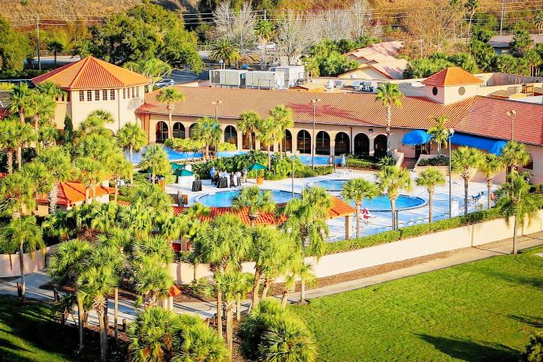 Resort Orlando