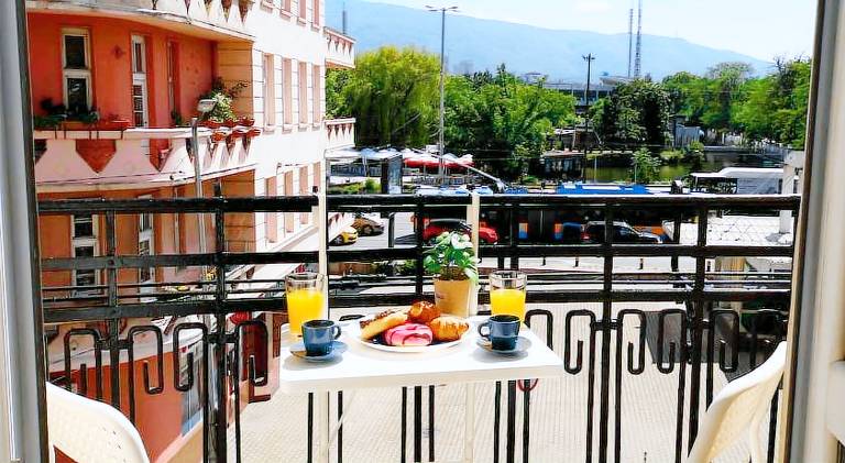 Rental apartment | Next to Alexander Nevsky Cathedral | Pets are welcome — photo 4