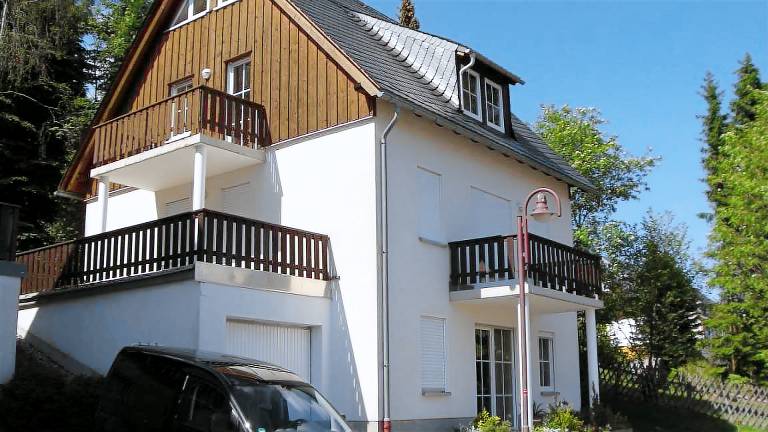 Ferienwohnung  Oberwiesenthal