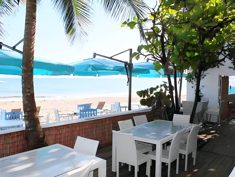 Hosteria del Mar — photo 2