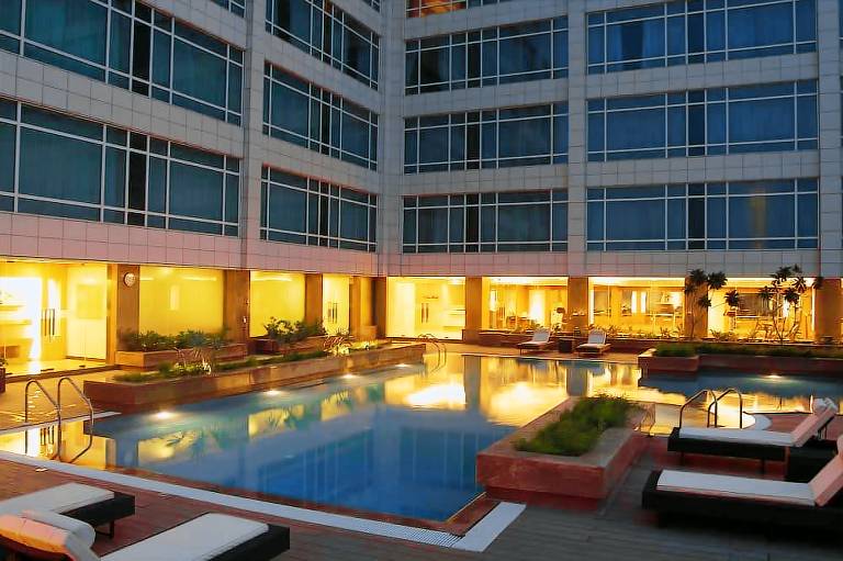 Country Inn & Suites by Radisson Sahibabad Distt Ghaziabad U P