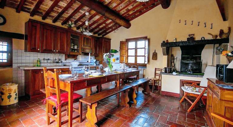 Lovely villa with pool | Dogs allowed — photo 4