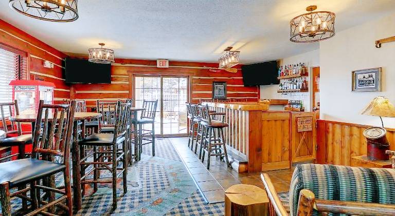 Stoney Creek Inn Quincy — photo 3