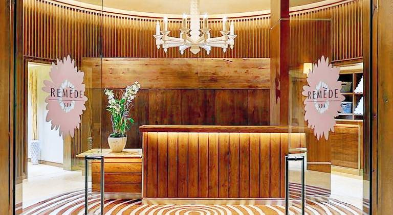 St. Regis Residence Club, Aspen — photo 5