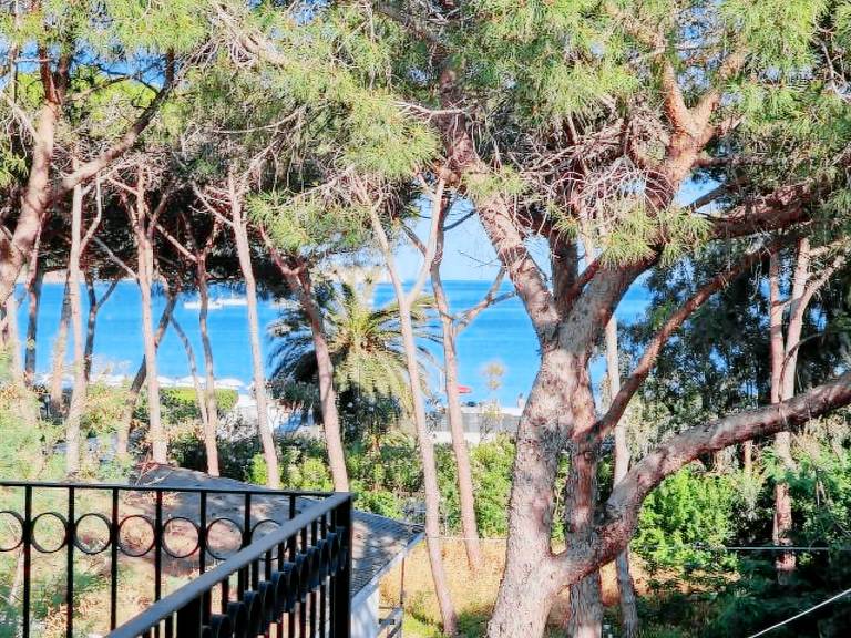 Ferienwohnung in Marina di Campo f&uuml;r max. 10 Personen, 