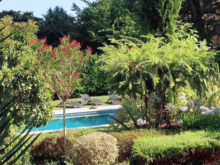 Appartement Villeneuve-Loubet