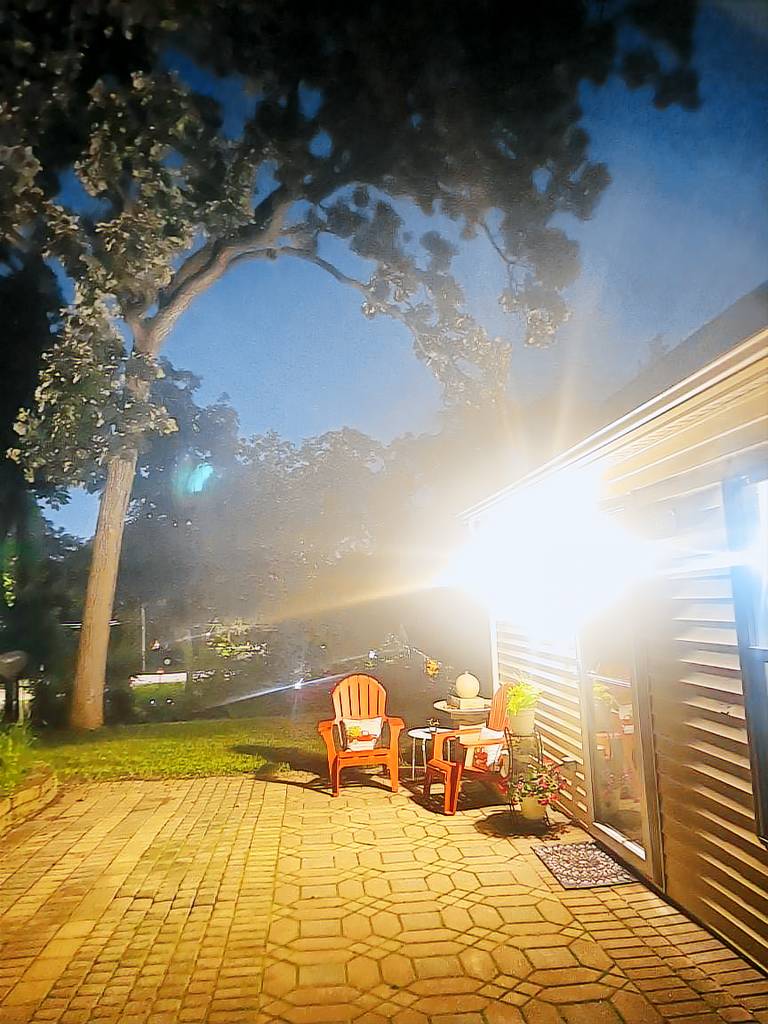 Cottage Homewood