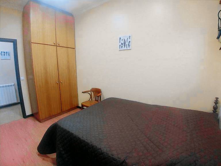 Apartamento  Moledo