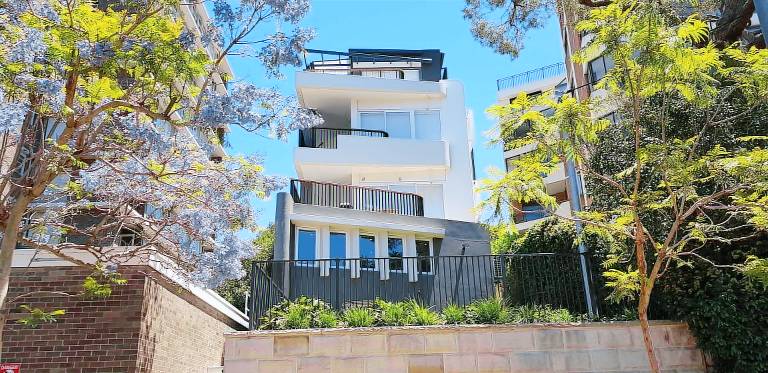Ferienwohnung  McMahons Point