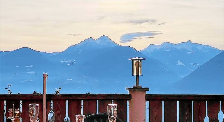Hotel Rastlhof — photo 3