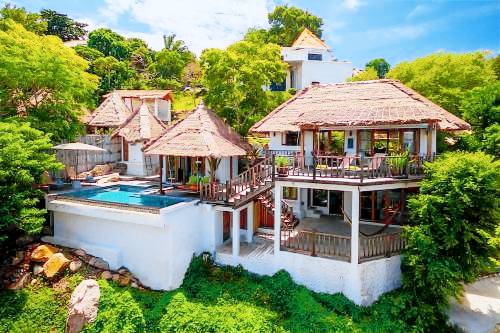 Resort Ko Tao