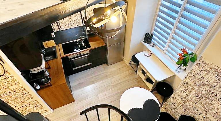 Apartment | Pet-friendly — photo 4