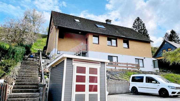 Ferienwohnung Bad Grund