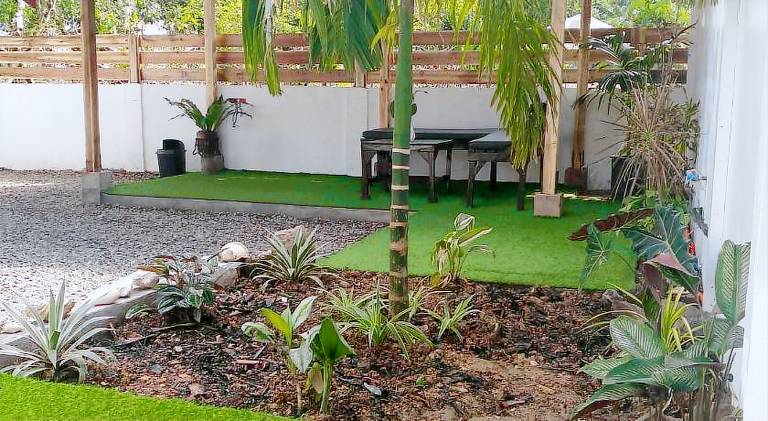 Charming apartment | Pets are welcome in El Nido