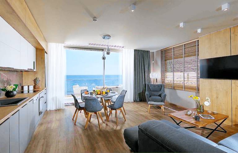 Appartement Chersonisos