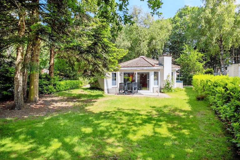 Bungalow Harderwijk