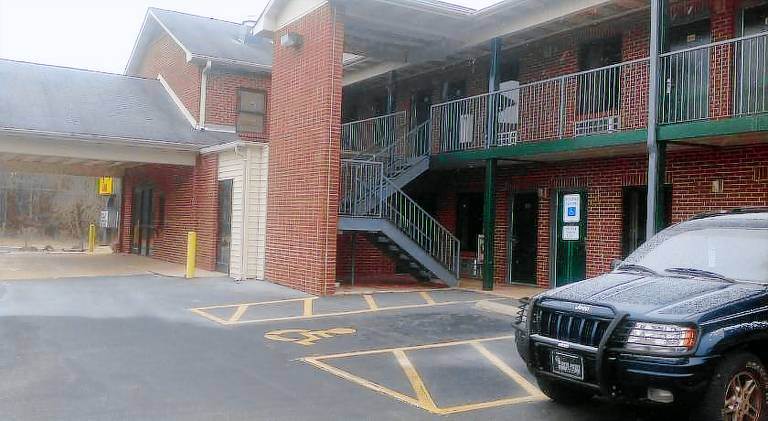 HighWay Inn in Mocksville, NC